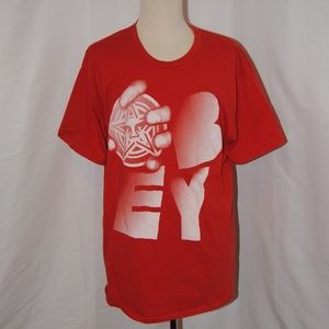 Obey Graphic Tee